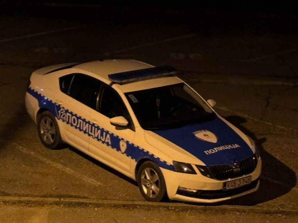 U Bijeljini spriječen pokušaj bjekstva optuženog za tešku krađu
