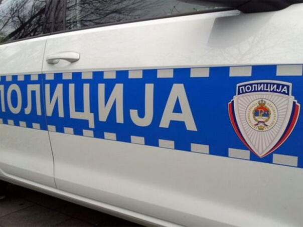 U Bijeljini uhapšen muškarac za kojim je bilo raspisano deset potjernica