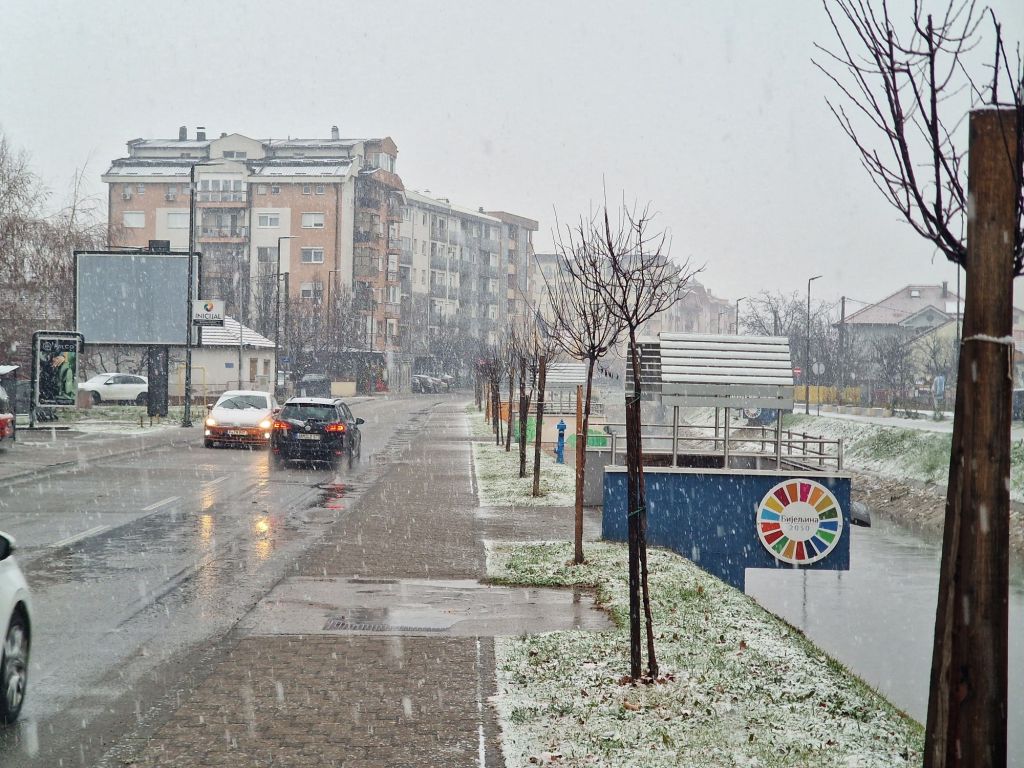 U Bijeljini vanredne mjere odbrane od poplava: Apel građanima