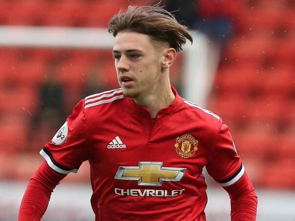 U Bijeljinu stigao bivši fudbaler Manchester Uniteda