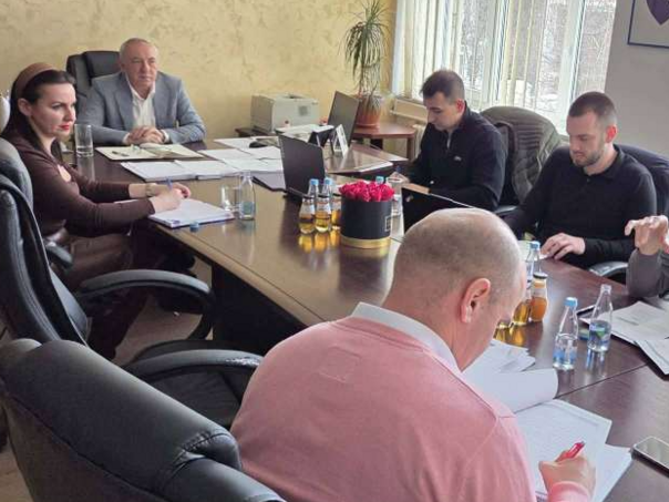 U Bosanskom Petrovcu planirana izgradnja zgrade socijalnog stanovanja