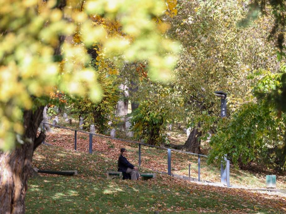 U Bosni danas magla i oblaci, u Hercegovini sunčano