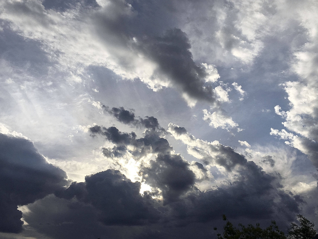 U Bosni i Hercegovini oblačno, navečer moguća kiša