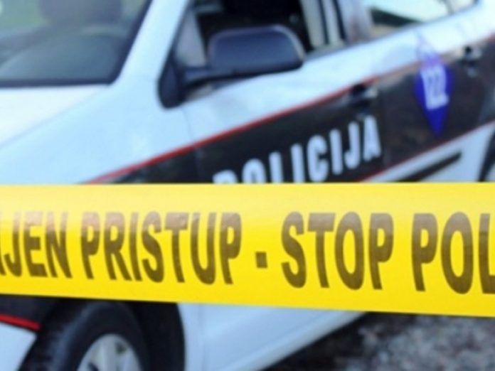 U brani u zeničkom naselju Kanal pronađeno tijelo starijeg muškarca