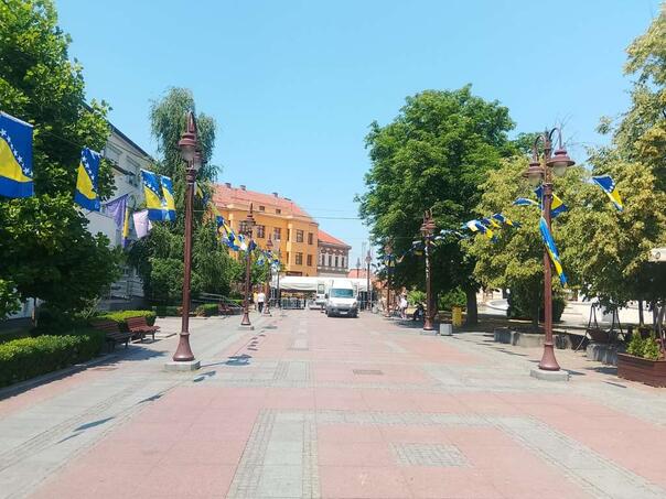U Brčko distriktu BiH sve spremno za početak školske godine
