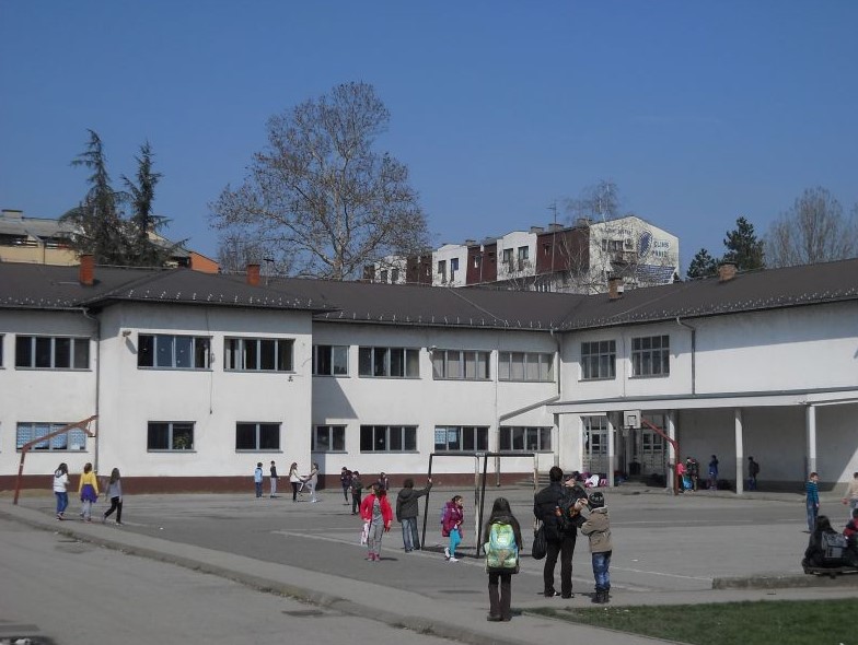 U Brčko distriktu evidentirano 675 prvačića