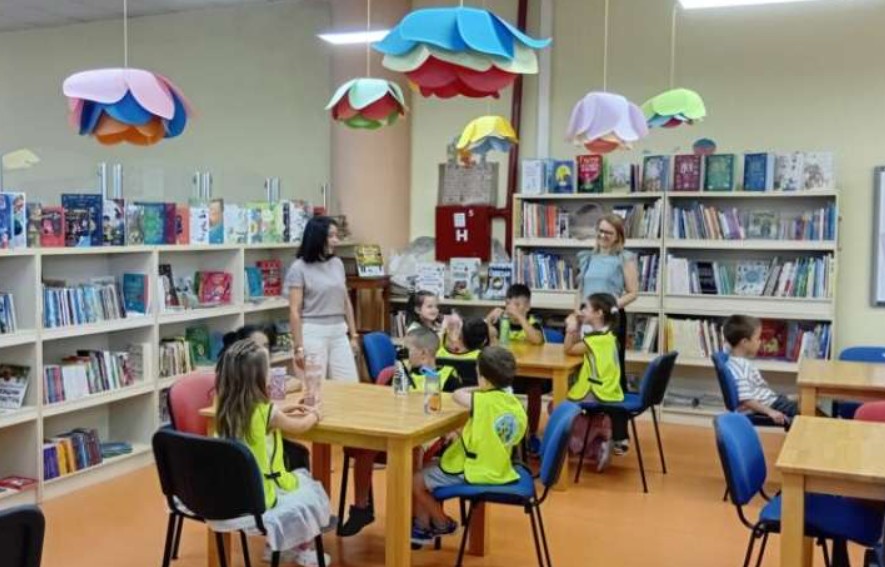 U Brčkom otvorena škola čitanja, evo kako se prijaviti