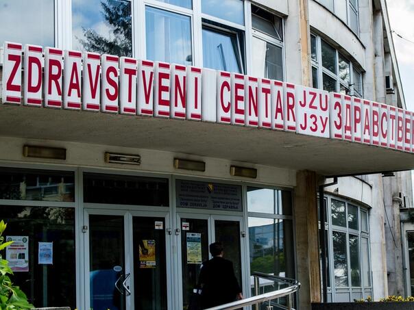 U Brčkom počeo proces uvođenja oftalmoloških zahvata