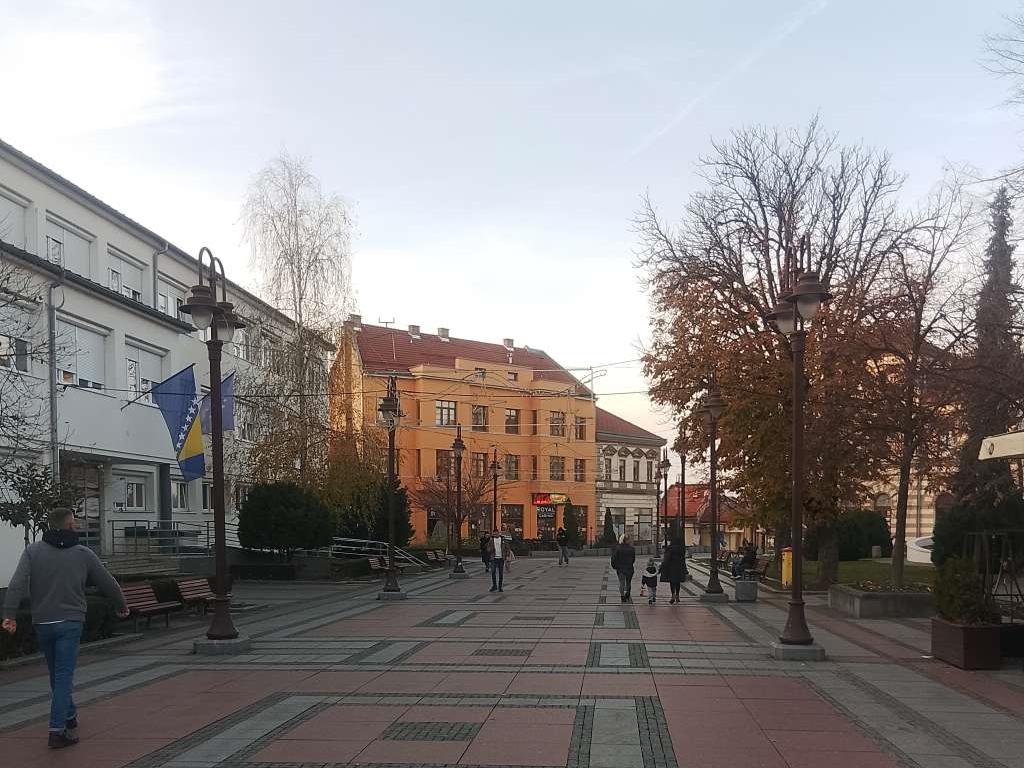 U Brčkom u drugom kvartalu zaposlenost povećana za 7,7 posto