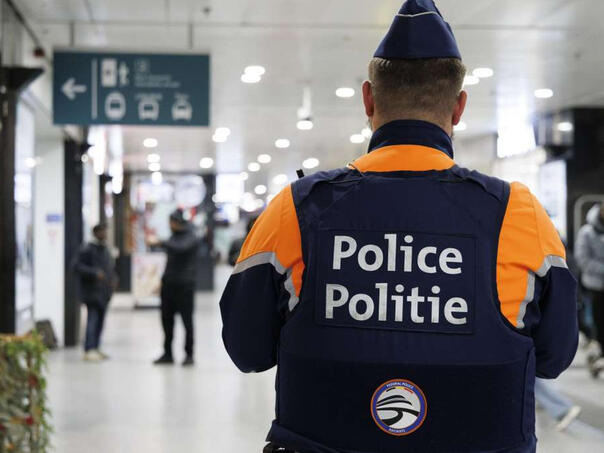 U Briselu uhapšen navodni ruski špijun