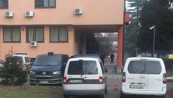 U Bugojnu nestao policajac, specijalna jedinica u potrazi