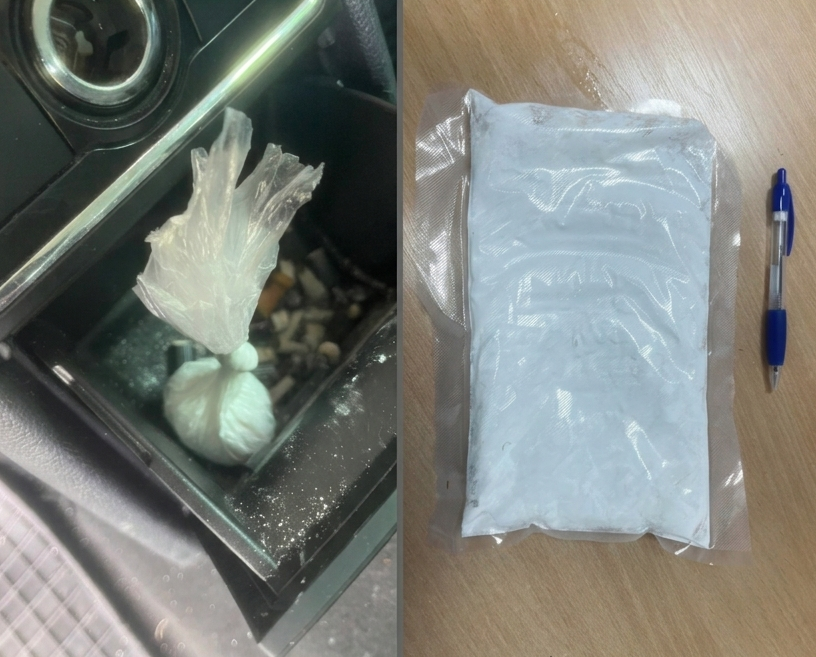 U Bugojnu zaplijenjeno više od pola kilograma spida