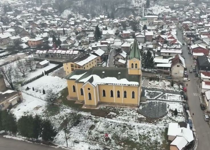 U Busovači potvrđena afrička svinjska kuga