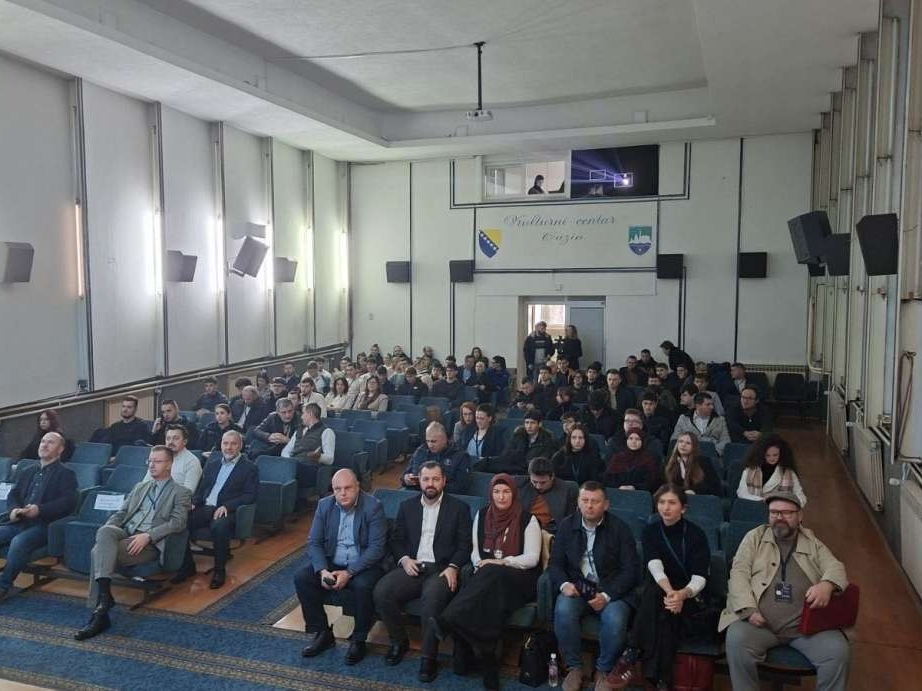 U Cazinu obilježen Dan nauke i inovacija