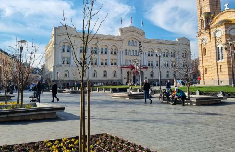 U četvrtak u Banjaluci polaganje kamena temeljca za izgradnju studentskog centra