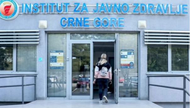 U Crnoj Gori 630 novih slučajeva koronavirusa