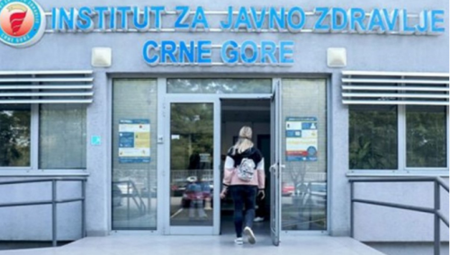 U Crnoj Gori 634 osobe zaražene koronavirusom