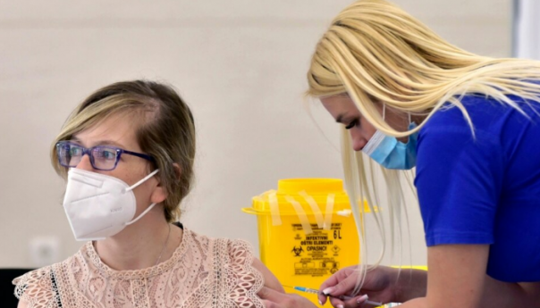 U Crnoj Gori 850 novooboljelih od covida-19