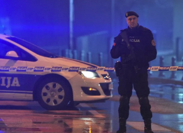 U Crnoj Gori smanjen broj nelegalnih migranata   