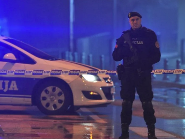 U Crnoj Gori smanjen broj nelegalnih migranata