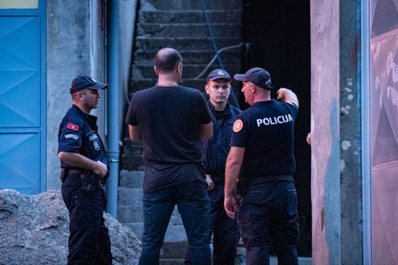 U Crnoj Gori upucana djevojka, napadač bio na motoru