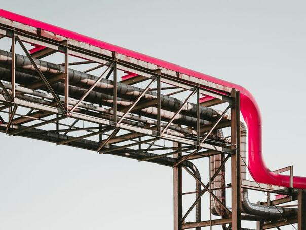 U dijelu Ukrajine potpuno prekinuto snadbijdevanje gasom