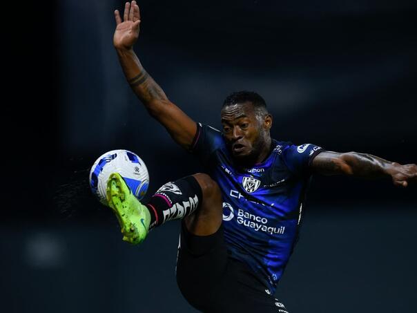 U dramatičnoj akciji policije oslobođen ekvadorski fudbaler Pedro Perlaza