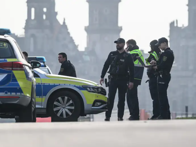 U Drezdenu evakuisano 18.000 ljudi zbog bombe iz Drugog svjetskog rata