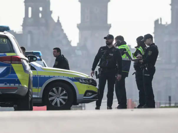 U Drezdenu evakuisano 18.000 ljudi zbog bombe iz Drugog svjetskog rata