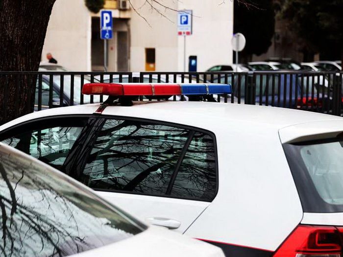 U Drinovcima zaplijenjena marihuana