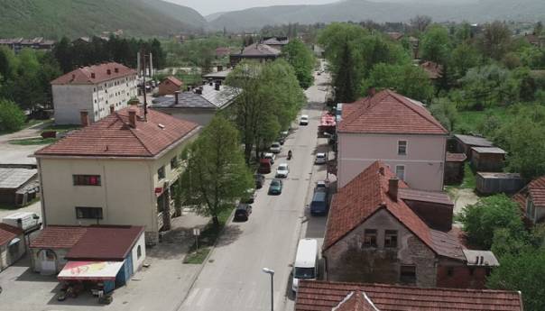 U Drvaru pogoršana epidemiološka situacija, od ponedjeljka nove mjere