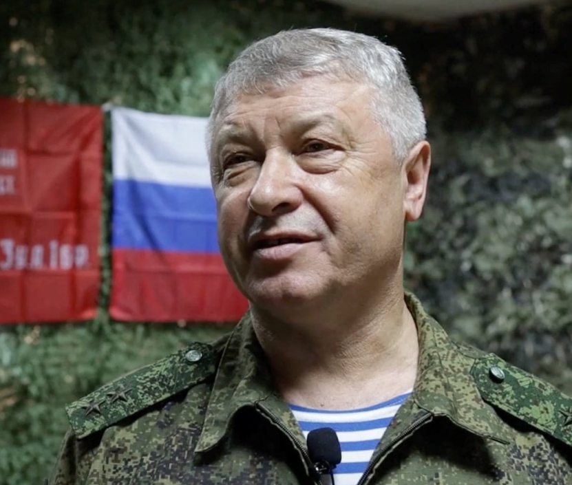 U Dubaiju uhapšen osumnjičeni za napad na ruskog generala