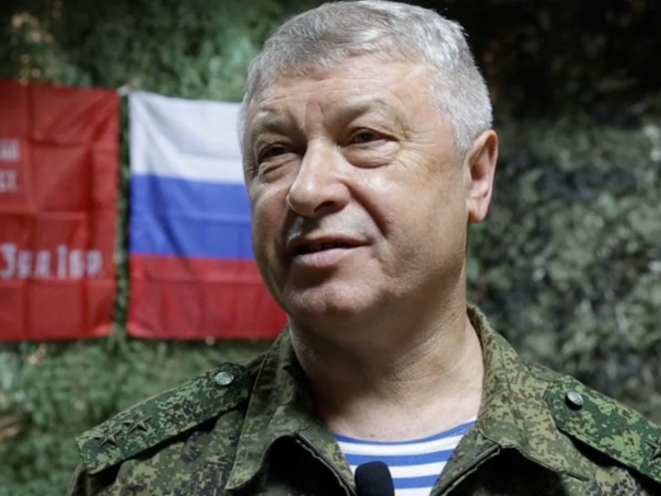 U Dubaiju uhapšen osumnjičeni za napad na ruskog generala