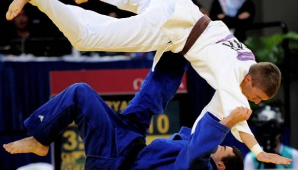 U Dubrovniku prvi službeni judo turnir u svijetu nakon višemjesečne pauze