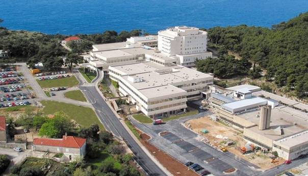 U Dubrovniku umrla 67-godišnjakinja u koju je pucao sin