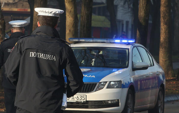 U dvije nezgode povrijeđeni dva mladića i dvije žene