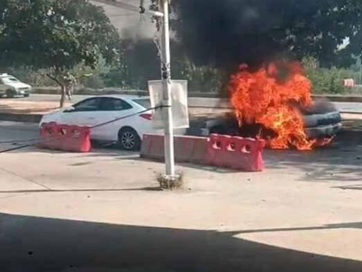 U eksploziji pred zgradom suda u Islambadu ubijeno 12 ljudi, osam osoba ranjeno