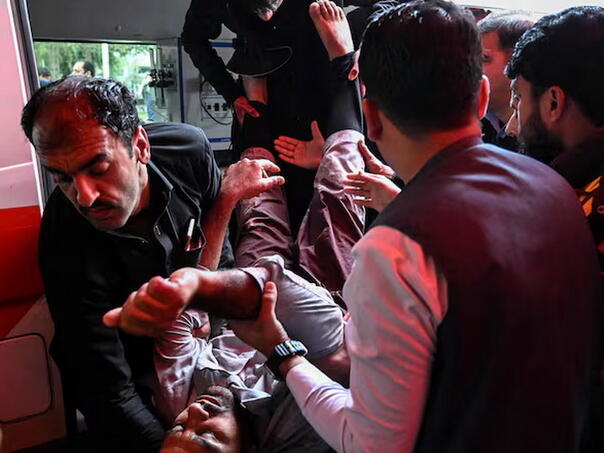 U eksploziji u džamiji u Islamabadu 15 ubijenih i 80 ranjenih