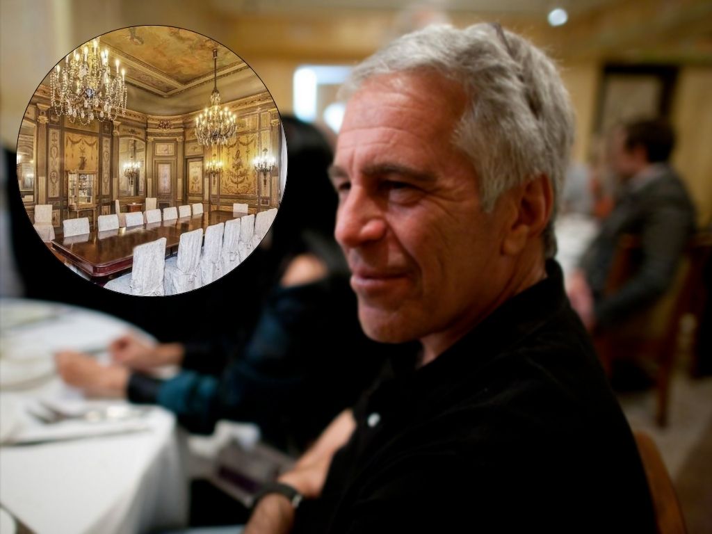 U Epsteinovim dokumentima spominje se i "Titova vila" 