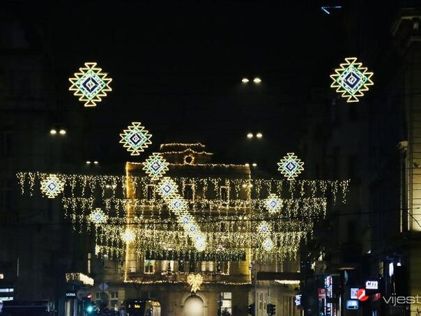 U FBiH 1. i 2. januara 2026. neradni dani