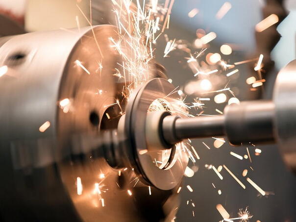 U FBiH industrijska proizvodnja u januaru manja za 5,5 posto, a godišnji pad 10,1 posto