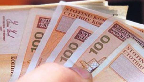 U FBiH isplata invalidnina za RVI i nositelje ratnih priznanja