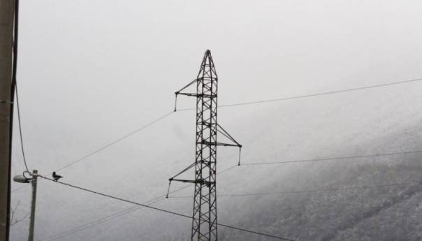 U FBiH smanjena bruto proizvodnja struje, a povećana proizvodnja mrkog uglja