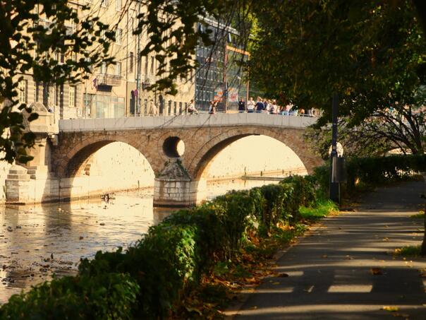 U FBiH u oktobru više od 120 hiljada turista, ostvareno više od 220 hiljada noćenja
