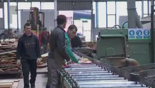 U Federaciji BiH 521.321 zaposlena osoba