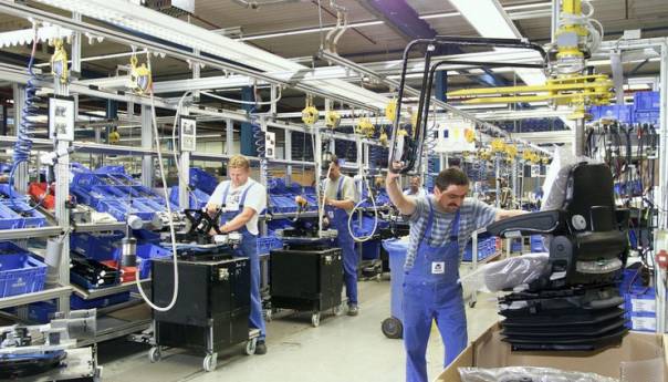 U Federaciji BiH trenutno 521.495 zaposlenih osoba