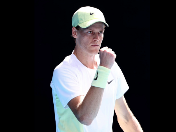 U finalu Miamija Sinner i Lehečka, Talijanu se smiješi "Sunshine Double"