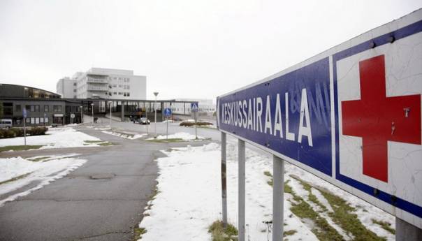 U Finskoj zabilježen prvi slučaj zaraze korona virusom