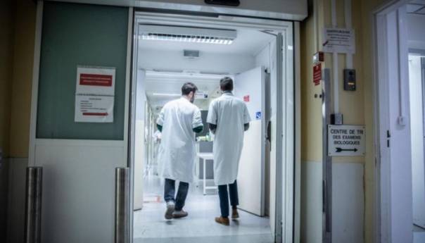 U Francuskoj više od pola miliona zaraženih
