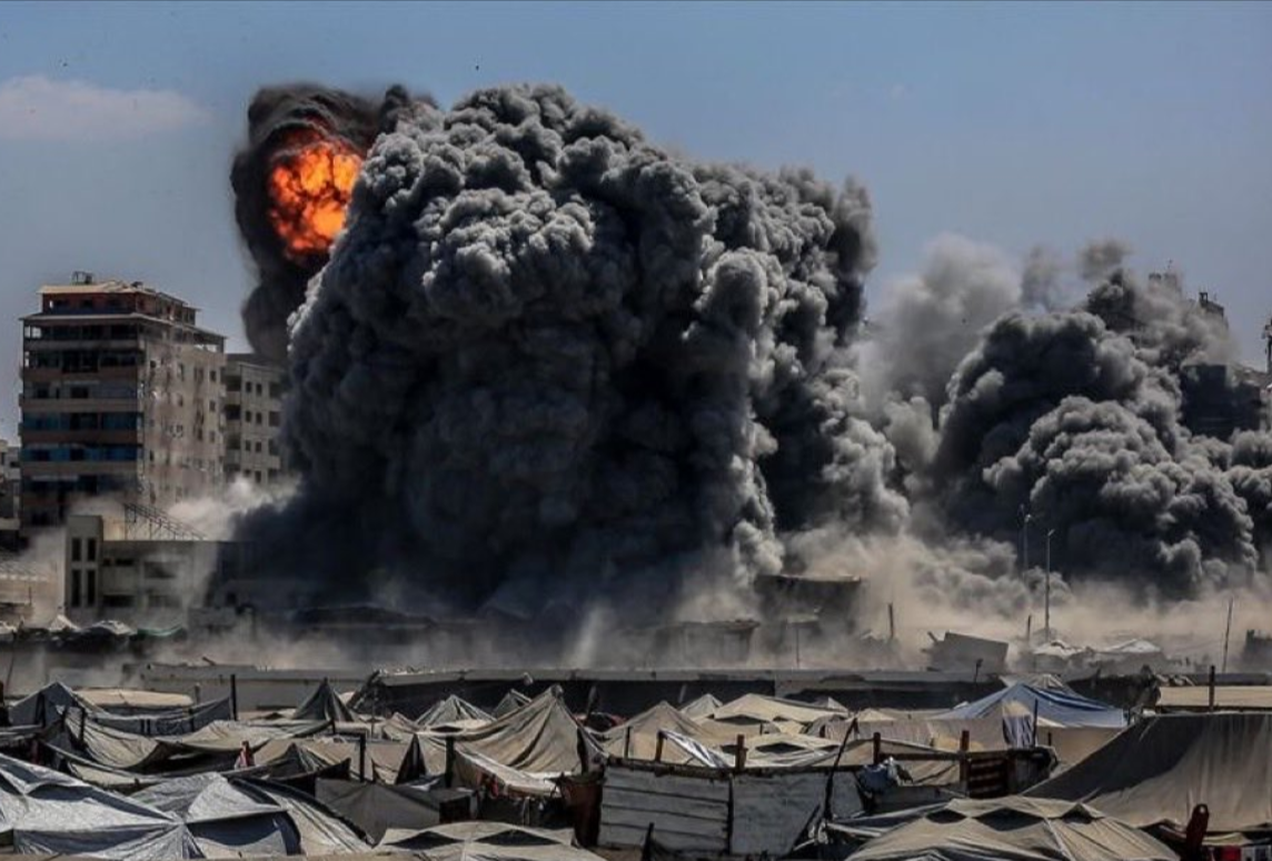 U Gazi ubijeno 11 Palestinaca, među njima dvoje djece i troje novinara